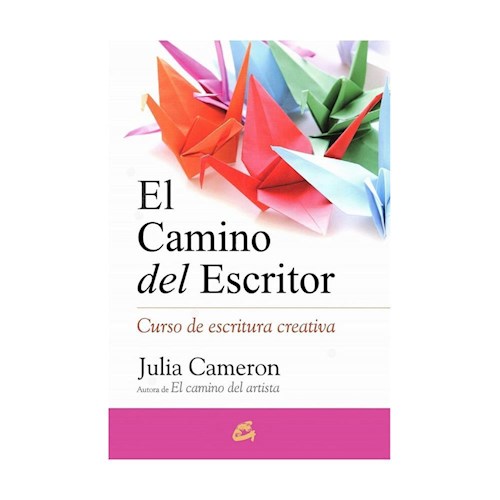 Papel EL CAMINO DEL ESCRITOR