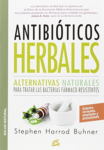 Papel ANTIBIOTICOS HERBALES