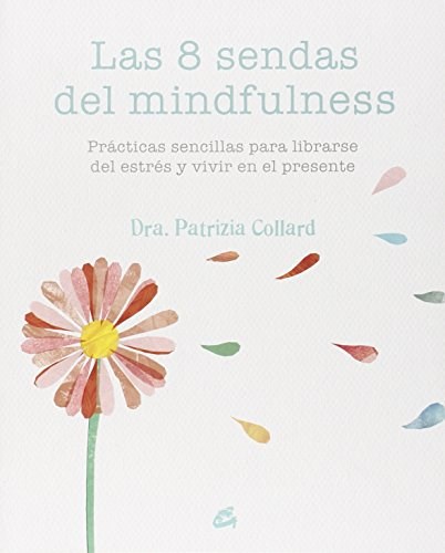 Papel LAS 8 SENDAS DEL MINDFULNESS