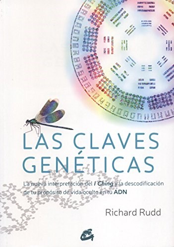  Claves Geneticas