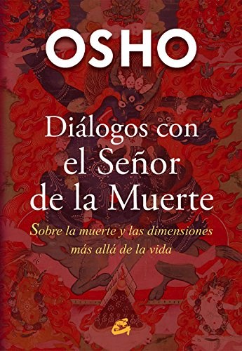  Dialogos Con El Se Or De La Muerte
