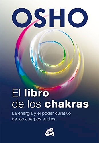 Papel Libro De Los Chakras El