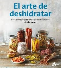 Papel EL ARTE DE DESHIDRATAR