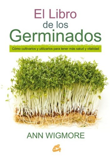 Papel EL LIBRO DE LOS GERMINADOS