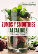 Papel ZUMOS Y SMOOTHES ALCALINOS