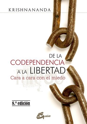 Papel DE LA CODEPENDENCIA A LA LIBERTAD