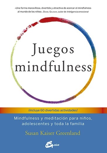 Papel JUEGOS MINDFULNESS