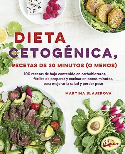 Papel DIETA CETOGÉNICA