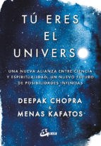Papel TÚ ERES EL UNIVERSO