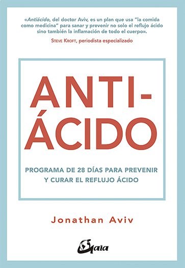 Papel ANTI-ÁCIDO