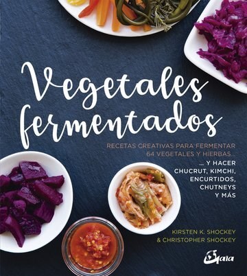 Papel VEGETALES FERMENTADOS