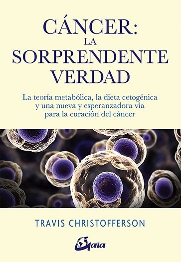 Papel CÁNCER LA SORPRENDENTE VERDAD