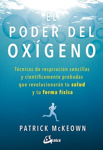Papel EL PODER DEL OXIGENO