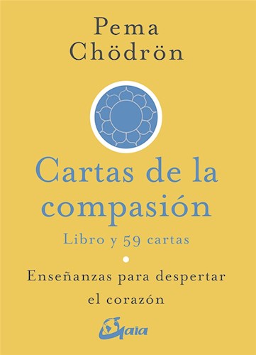  De La Compasion ( Libro   Cartas ) Cartas