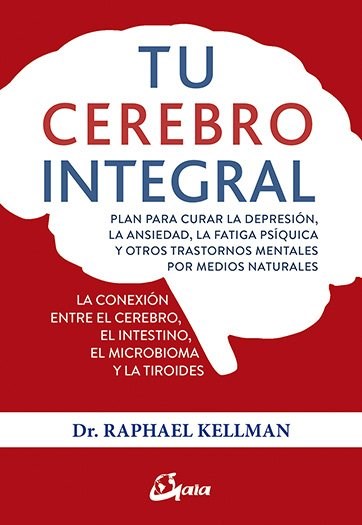 Papel TU CEREBRO INTEGRAL