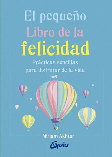  Peque O Libro De La Felicidad