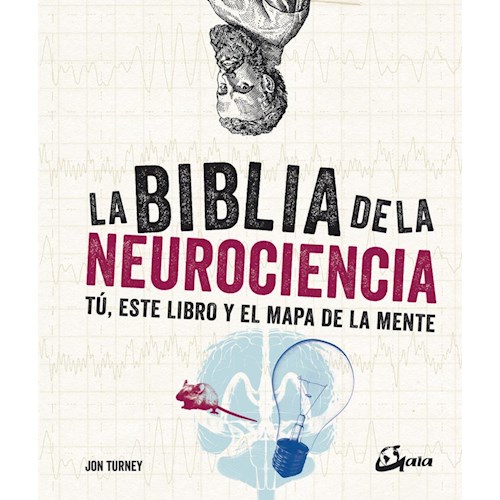 Papel LA BIBLIA DE LA NEUROCIENCIA