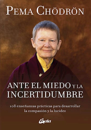  Ante El Miedo Y La Incertidumbre