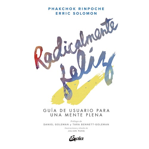 Papel RADICALMENTE FELIZ