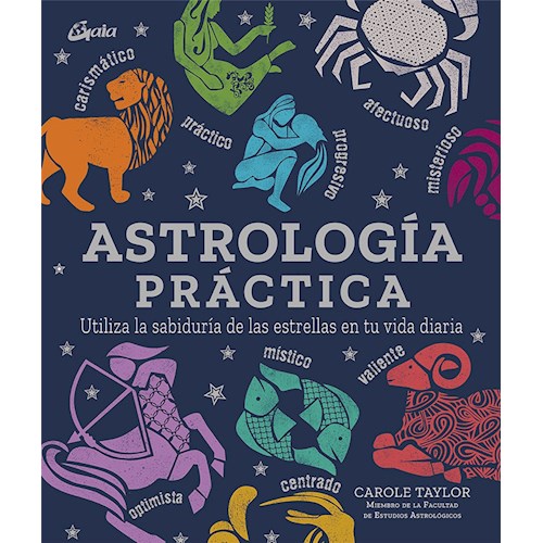 Papel ASTROLOGÍA PRÁCTICA