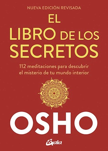  Libro De Los Secretos  El   Ed  Revisada
