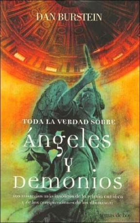  Secretos De Angeles Y Demonios  Los