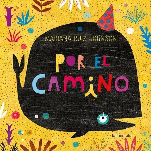 Papel POR EL CAMINO