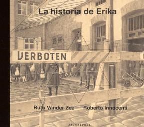 Papel LA HISTORIA DE ERIKA