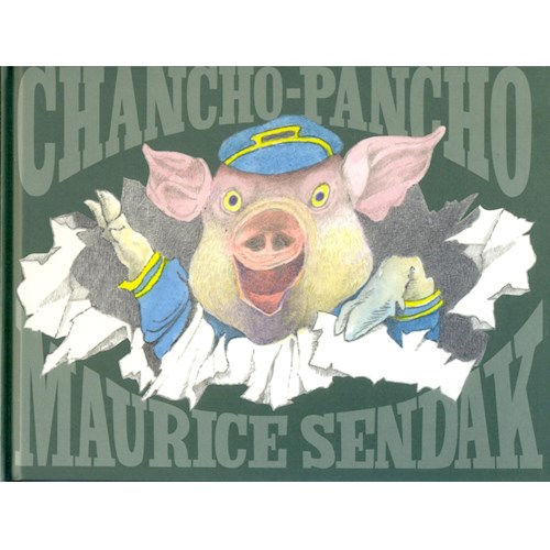Papel CHANCHO-PANCHO