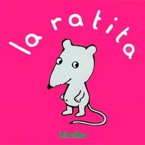 Papel LA RATITA