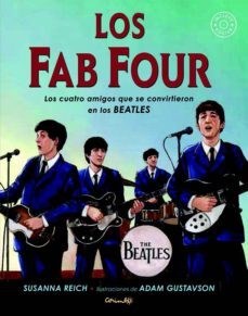  Fab Four  Los