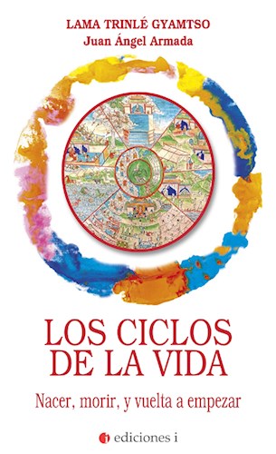 E-book Los Ciclos Dela Vida