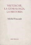 Papel NIETZSCHE, LA GENEALOGIA, LA HISTORIA