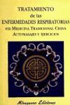  Tratamiento De Las Enfermedades Respiratorias