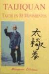 Papel Taijiquan Taichi En 88 Movimientos