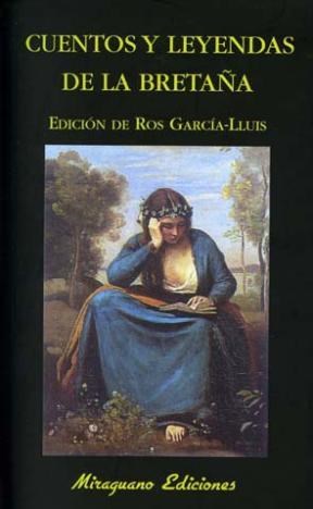  Cuentos Y Leyendas De Breta A