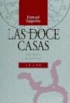 Papel LAS DOCE CASAS