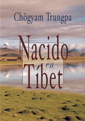 Papel NACIDO EN TIBET