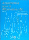 Papel ANATOMIA  PARA EL MOVIMIENTO TOMO I -  AZUL
