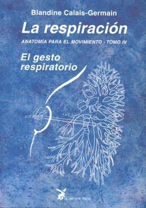 Papel ANATOMIA PARA EL MOVIMIENTO - TOMO IV