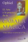  Cabala Magica El Arte Y La Practica De La