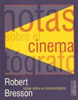 Papel NOTAS SOBRE EL CINEMATÓGRAFO