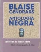 Papel ANTOLOGÍA NEGRA