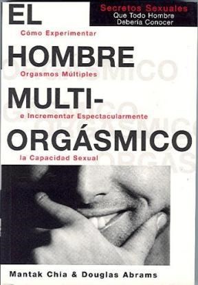 Papel EL HOMBRE MULTI-ORGAMISCO