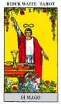 Papel RIDER WAITE TAROT (MAZO)