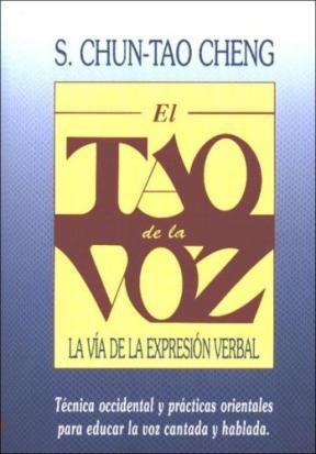Papel EL TAO DE LA VOZ, LA VIA DE EXPRESION VERBAL
