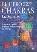 Papel CHAKRAS, LIBRO COMPLETO