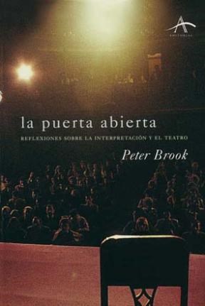  Puerta Abierta  La