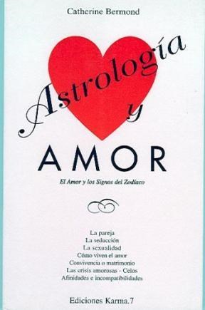 Papel ASTROLOGIA Y AMOR
