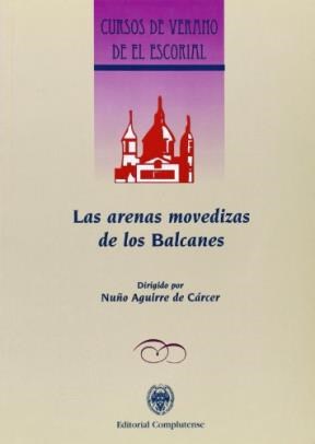  Arenas Movedizas De Los Balcanes